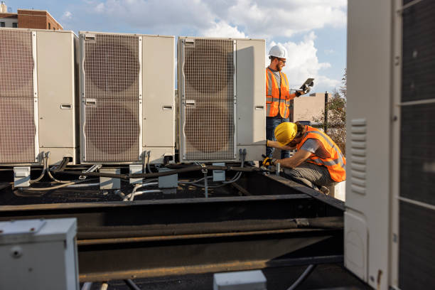 Best Commercial HVAC Repair  in Decatur, IN