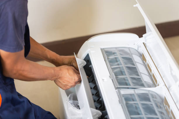 Best Affordable HVAC Services  in Decatur, IN