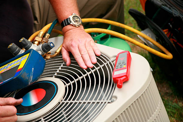 Best Emergency HVAC Repair  in Decatur, IN
