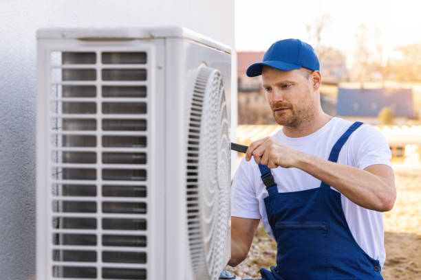 Best HVAC Air Duct Cleaning  in Decatur, IN